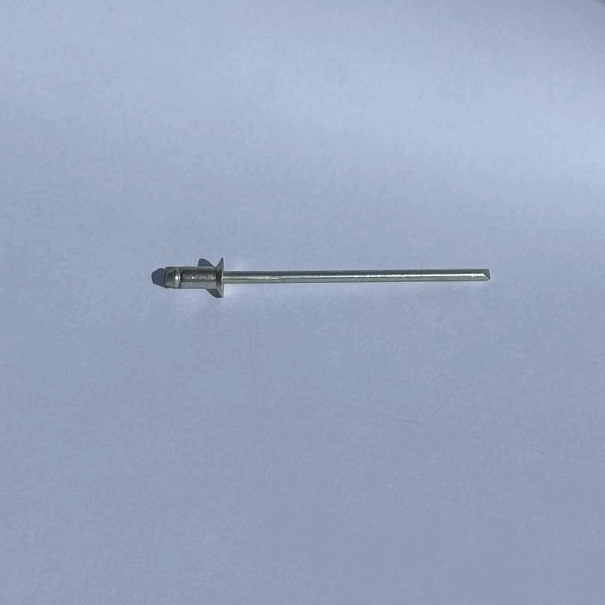 Aluminium/Steel Pop Rivet