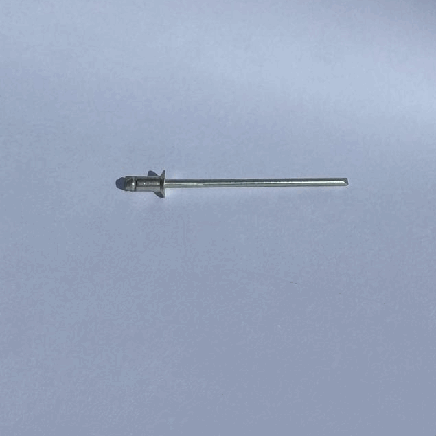 Aluminium/Steel Pop Rivet