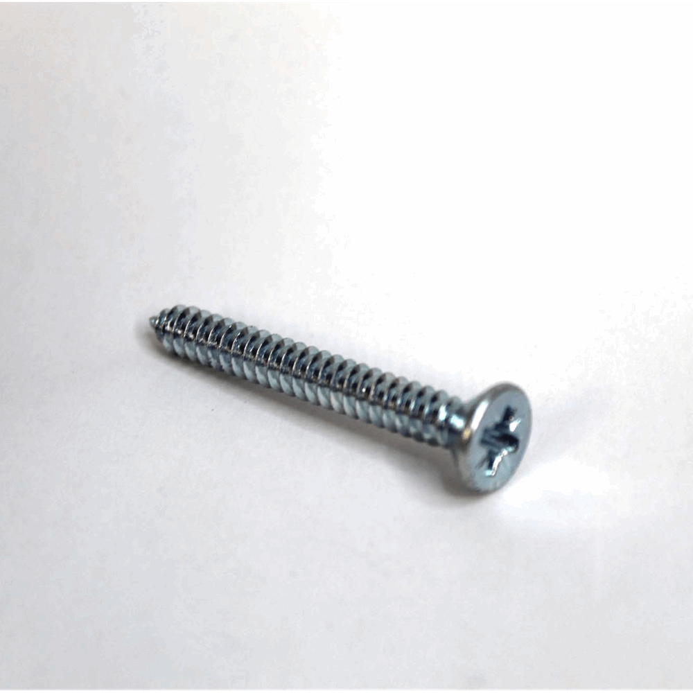 Pozi Countersunk Self Tapper