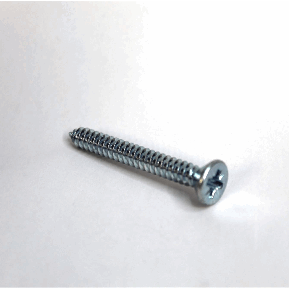 Pozi Countersunk Self Tapper