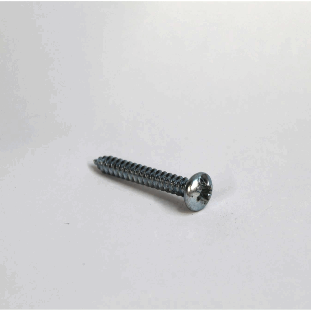 Pozi Pan Self Tappers S/S