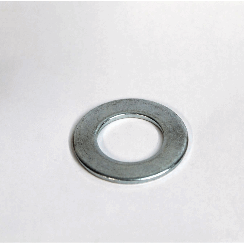 Flat Washer Form A