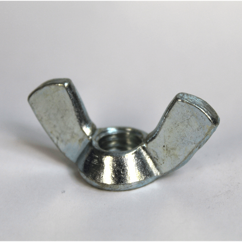 Wing Nut Zinc