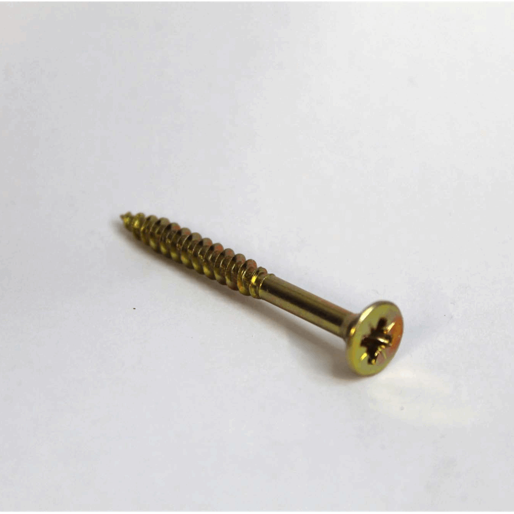 Countersunk Chipboard WoodScrew
