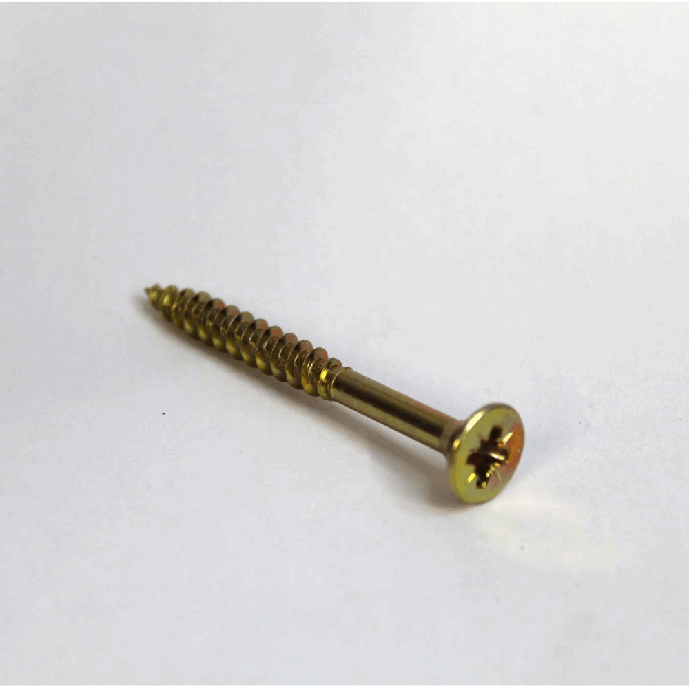Countersunk Chipboard WoodScrew